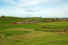 Am Lengenwanger Mühlbach