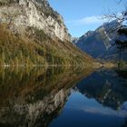 am Leopoldsteiner See