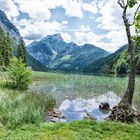 am Leopoldsteinersee