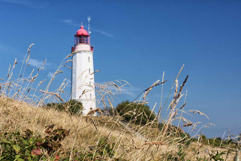 Am Leuchtturm