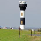 Am Leuchtturm