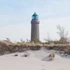 am Leuchtturm