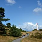 am Leuchtturm Dornbusch