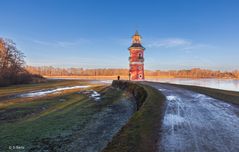 Am Leuchtturm -  Schloss Moritzburg (15)