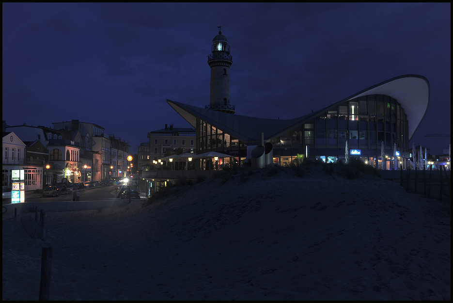 Am Leutturm und am Teepott und am Strand und am Fotografieren.....