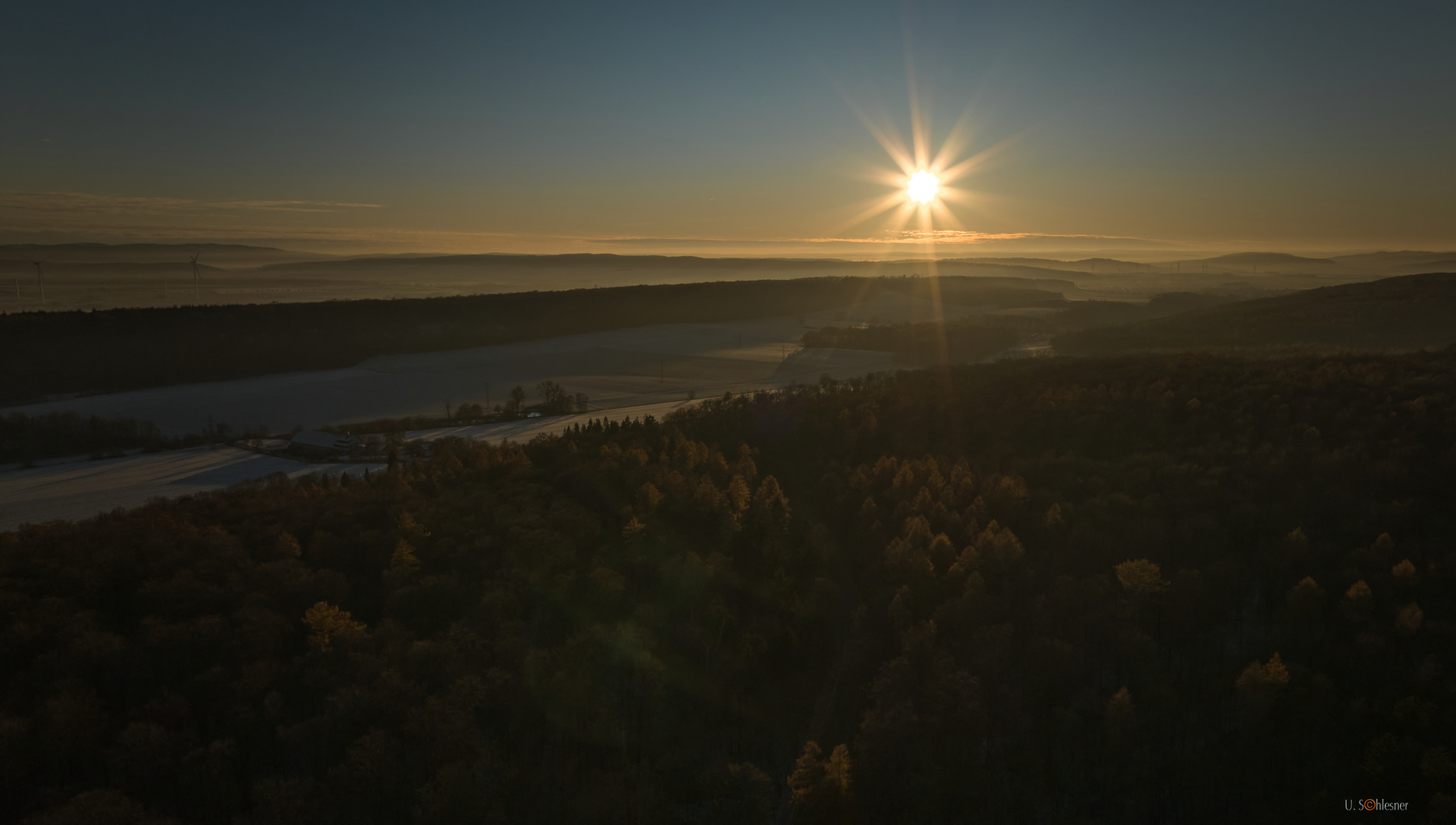 Am Lichtenberg II