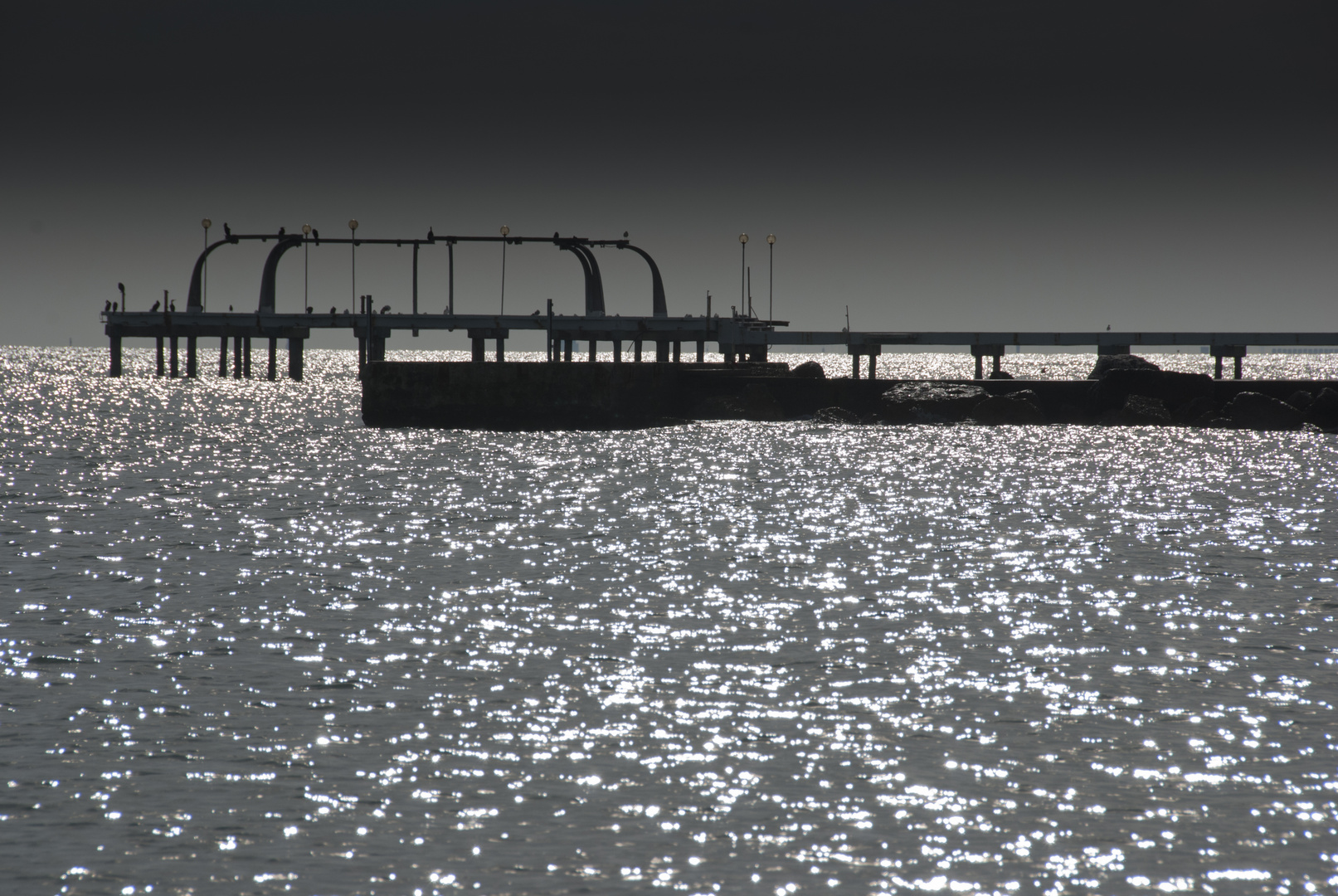 Am Lido di Venezia