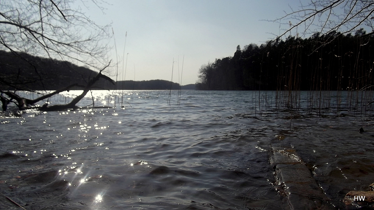 Am Liebnitzsee