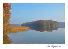 Am Liepnitzsee II