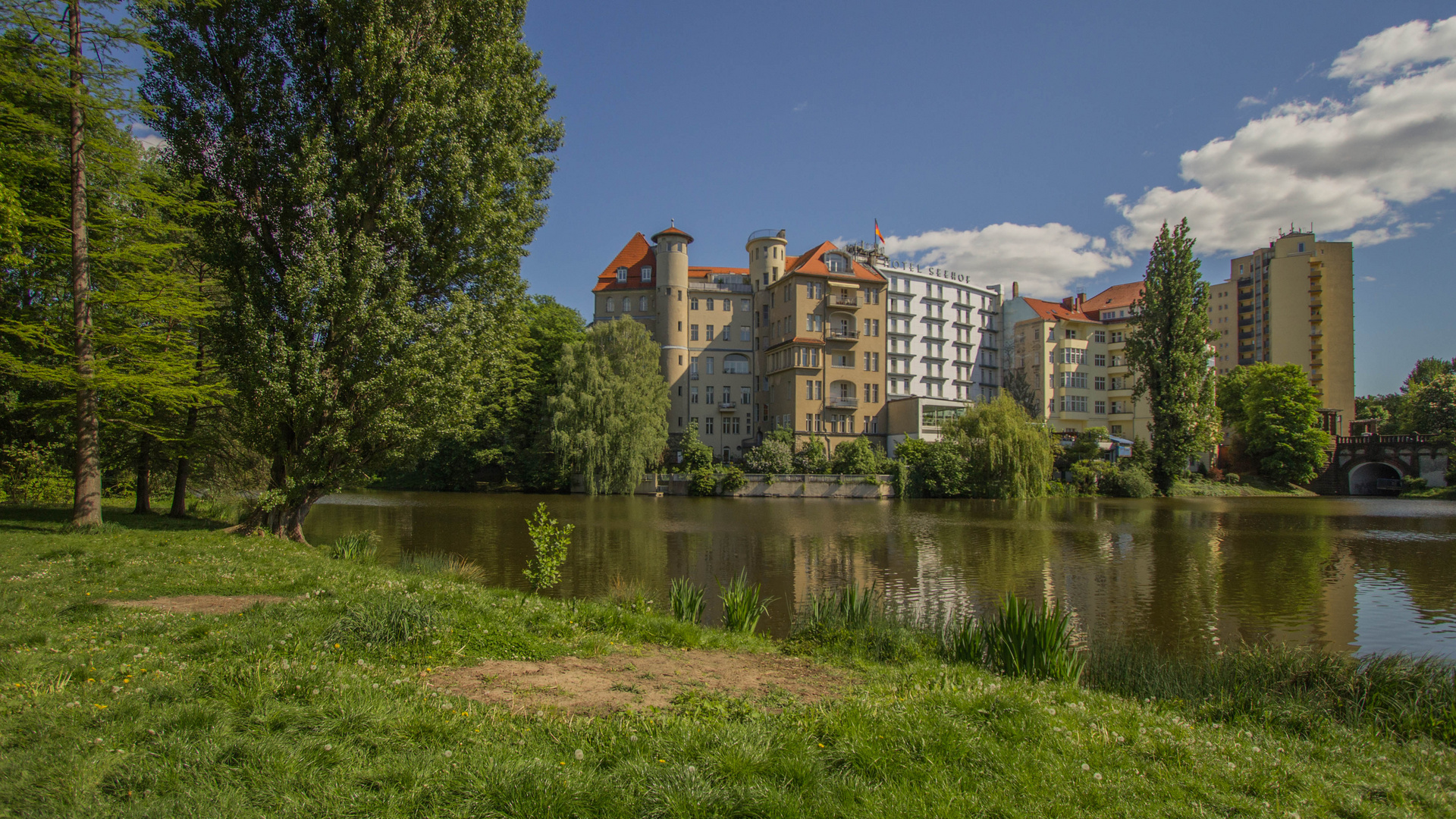 Am Lietzensee