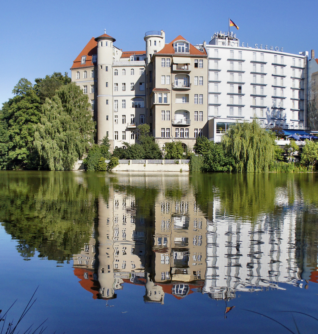 am Lietzensee