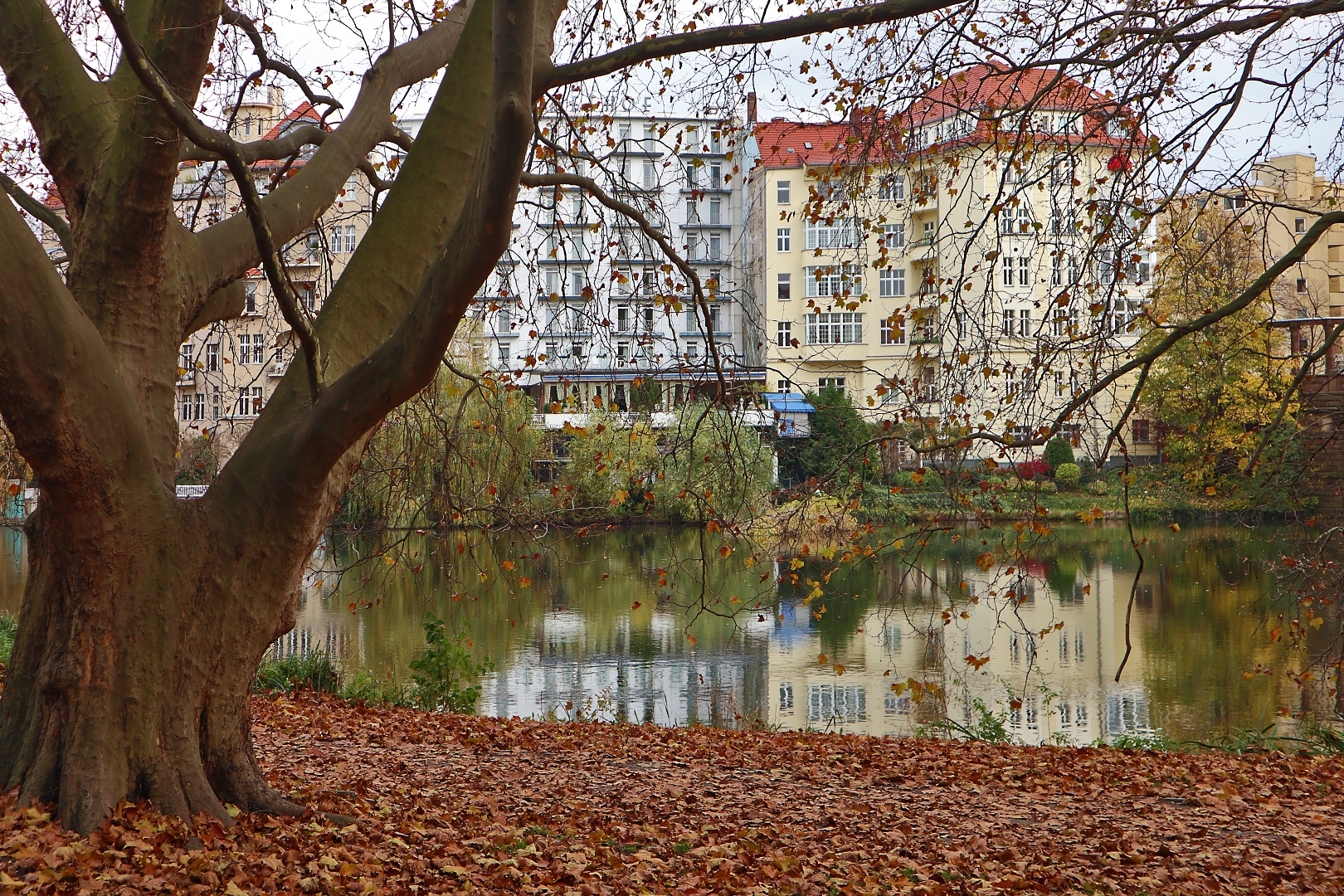 Am Lietzensee 