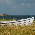 am Limfjord