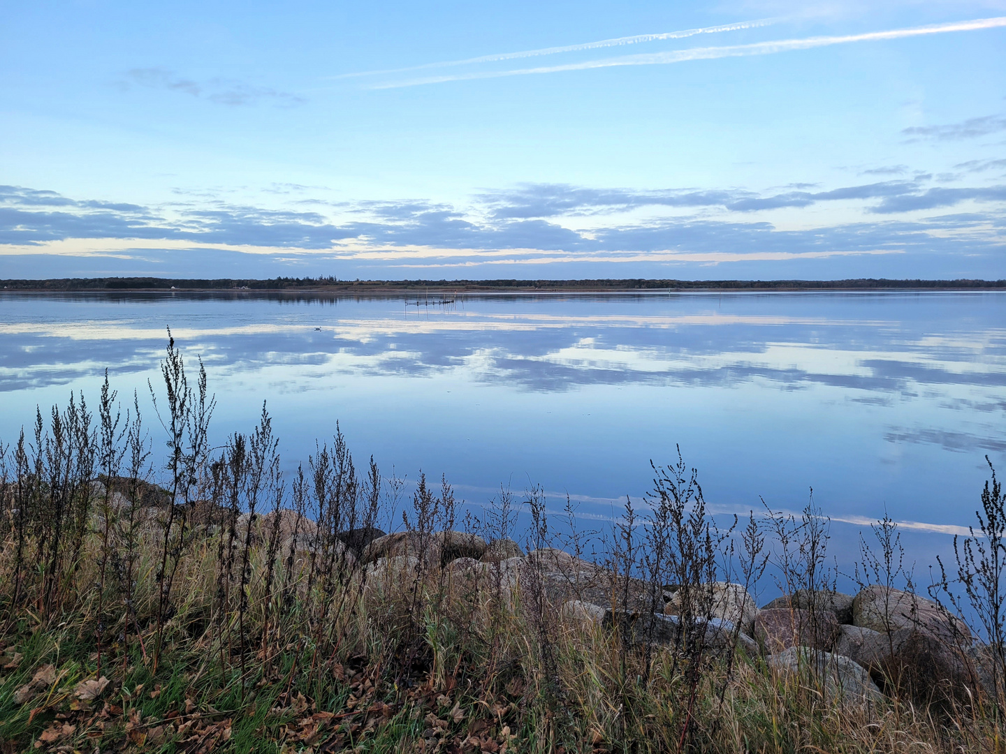 Am Limfjord