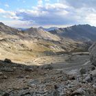 Am Limit. Col de Sommeiller