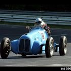 Am Limit... Vintage Nordschleife 2006