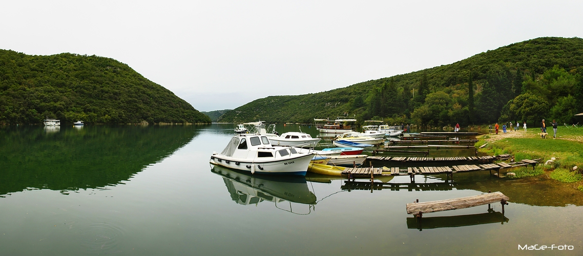 Am Limski Kanal