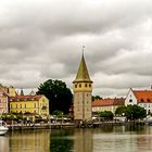 Am Lindauer Hafen