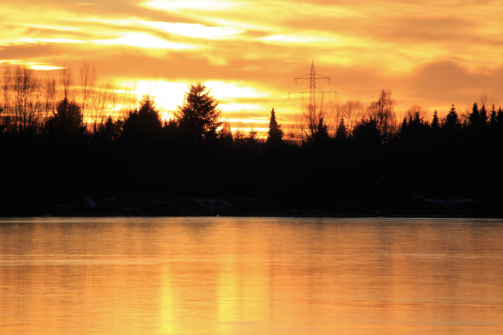 Am Lippesee 