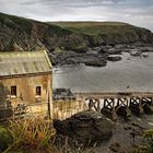 Am Lizard Point