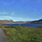 Am Loch Assynt