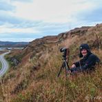 am Loch Assynt (3) - the making of ...