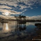 am Loch Assynt