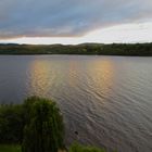 am Loch Awe