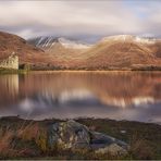 Am Loch Awe