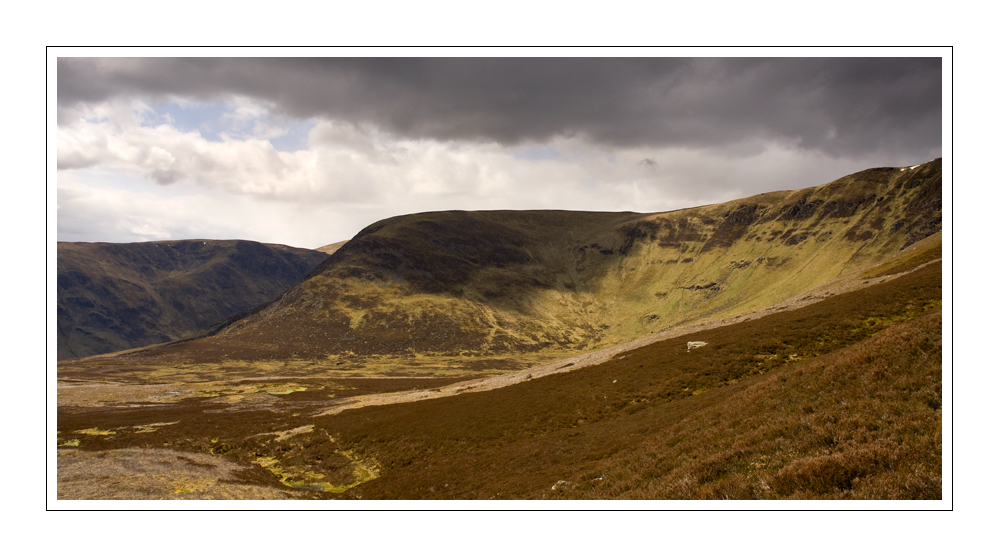 Am Loch Brandy