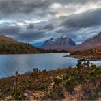 Am Loch Clair