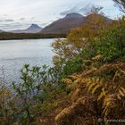 am Loch Cul Dromannan (1)