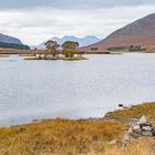 am Loch Droma (2)