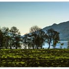 Am Loch Earn