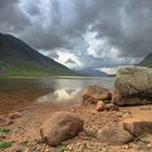 Am Loch Etive