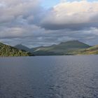 ~ Am Loch Fyne bei Inverary ~