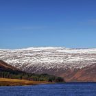 am Loch Glass