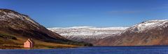 am Loch Glass