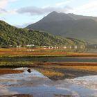 Am Loch Leven bei Glencoe....