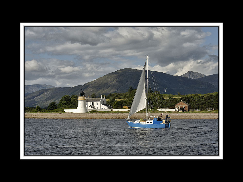 Am Loch Linnhe 1