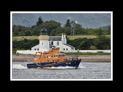 Am Loch Linnhe 2