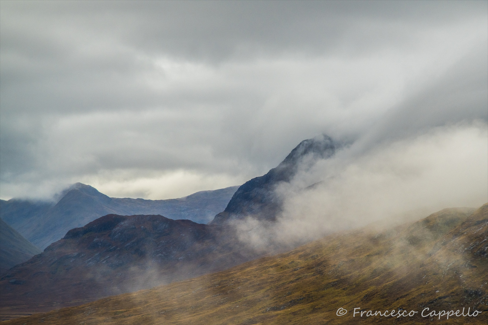 am Loch Loyne (2)