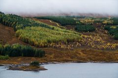 am Loch Loyne (3)