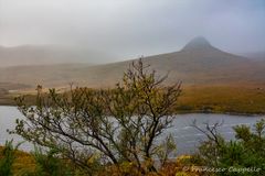 am Loch Lurgainn