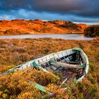 Am Loch Morar