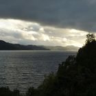 am Loch Ness