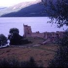 Am Loch Ness