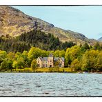 am Loch Shiel