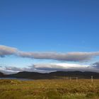 am Loch Tollaidh an der A832, Highlands, Schottland