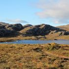 Am Loch Tollaidh/ Highlands - Schottland